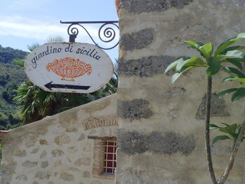 giardino di sicilia