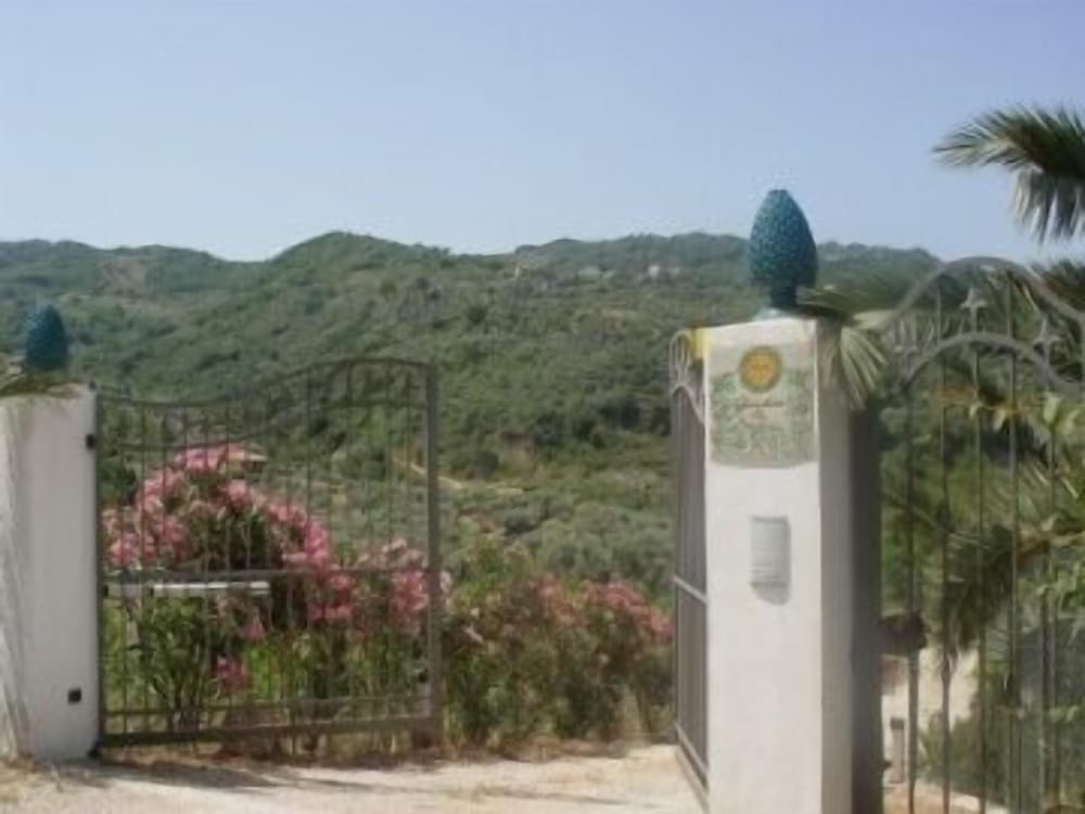 giardino di sicilia