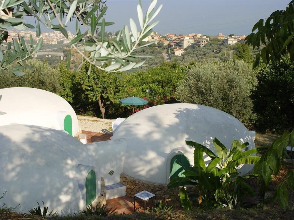 giardino di sicilia