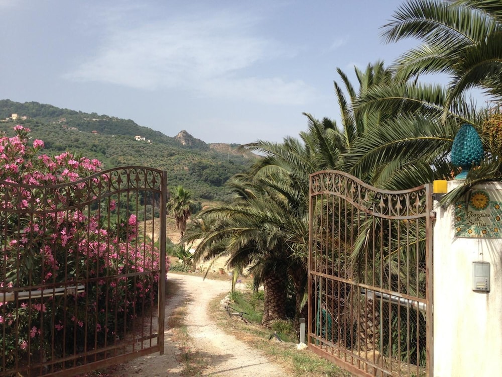 giardino di sicilia