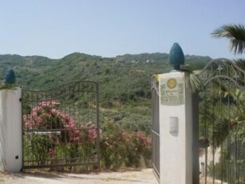 giardino di sicilia