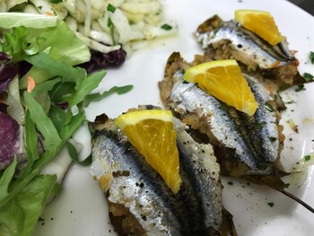 Giardino Di Sicilia,Catania>>Brolo,2 star