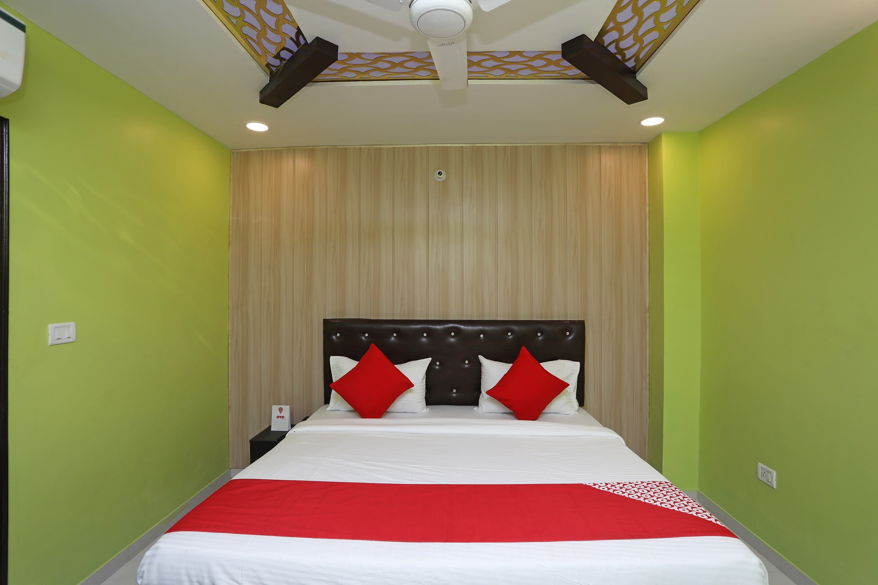 hotel o richa grand