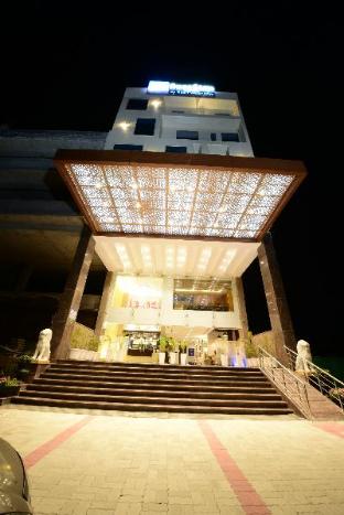 Surestay Plus Hotel By Best Western Amritsar,Punjab>>Amritsar,3 star