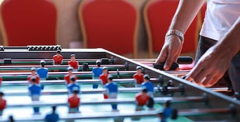 the estate resort bar and restaurant