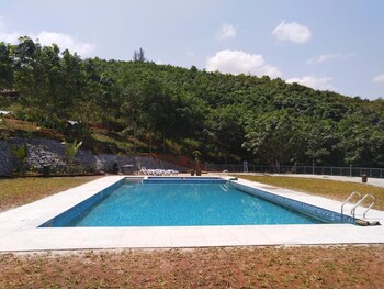 the estate resort bar and restaurant