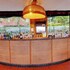 the estate resort bar and restaurant