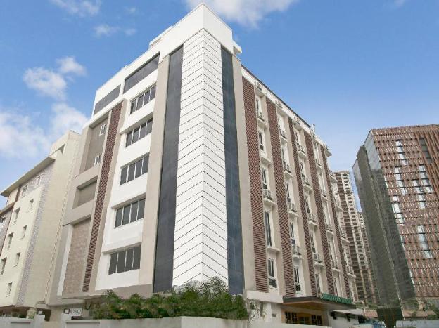 veeraj suites