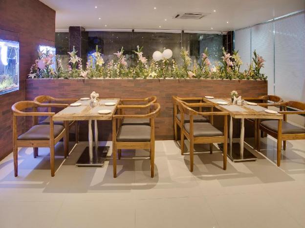 veeraj suites
