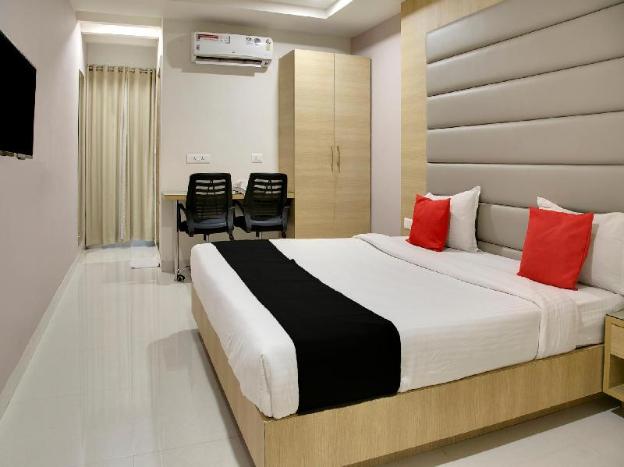 veeraj suites