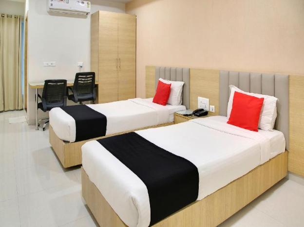 veeraj suites