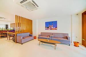 veeraj suites