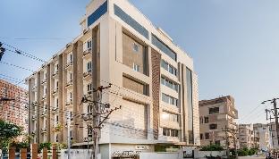 hyderabad