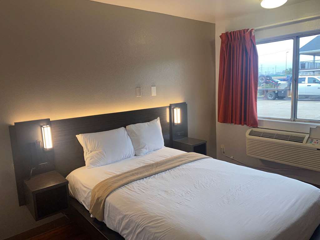 motel 6 gulfport ms airport