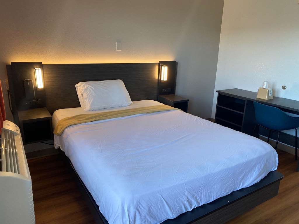 motel 6 gulfport ms airport