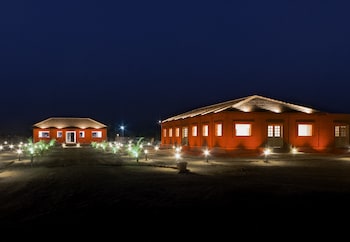jaisalmer