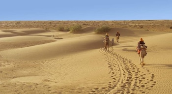 jaisalmer
