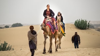 jaisalmer