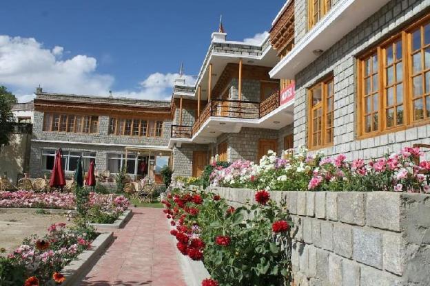 leh