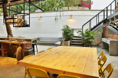 santuario hostel cartagena