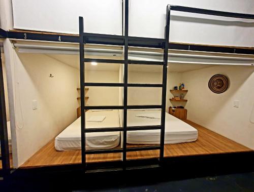 santuario hostel cartagena