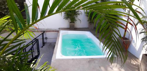 santuario hostel cartagena