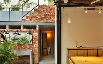 santuario hostel cartagena