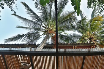 santuario hostel cartagena