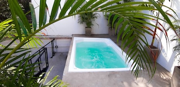 santuario hostel cartagena