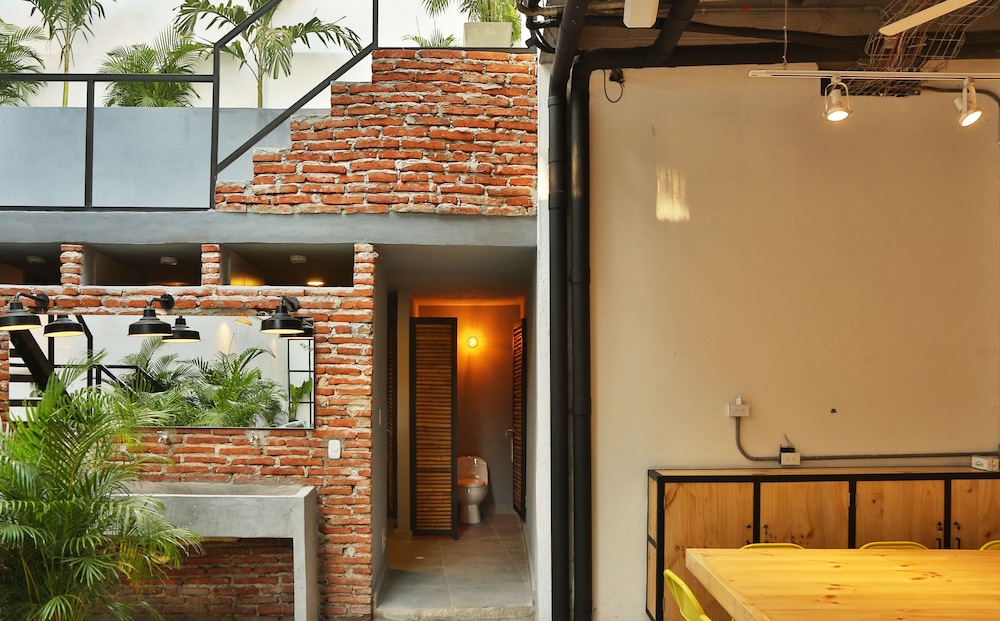 santuario hostel cartagena