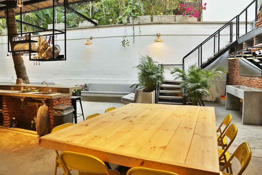 santuario hostel cartagena