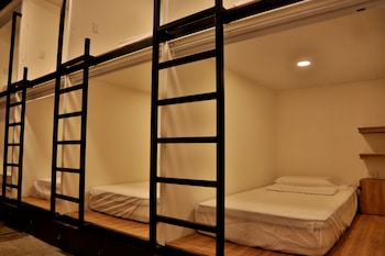 santuario hostel cartagena
