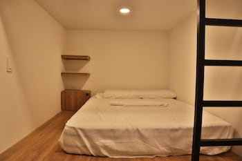 santuario hostel cartagena