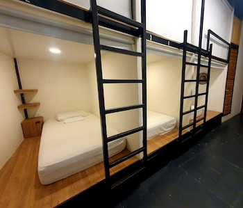 santuario hostel cartagena