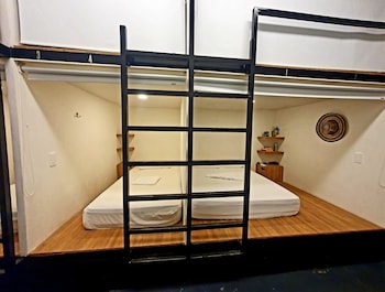 santuario hostel cartagena
