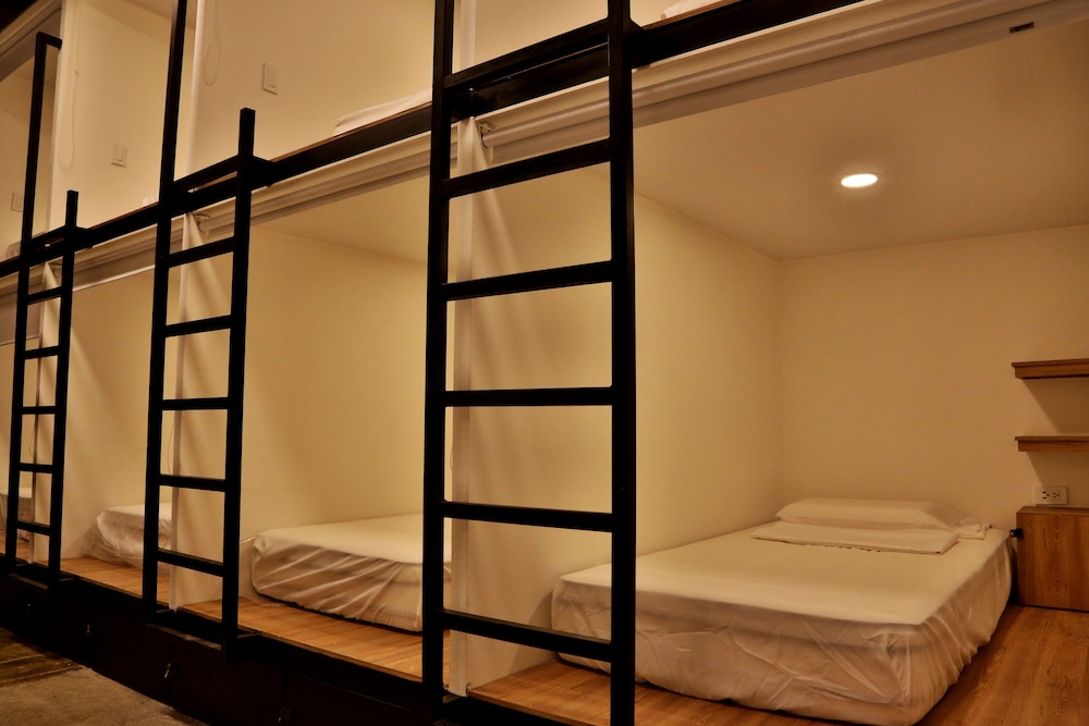 santuario hostel cartagena
