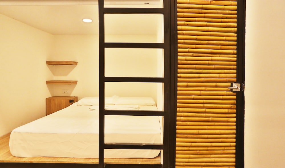 santuario hostel cartagena