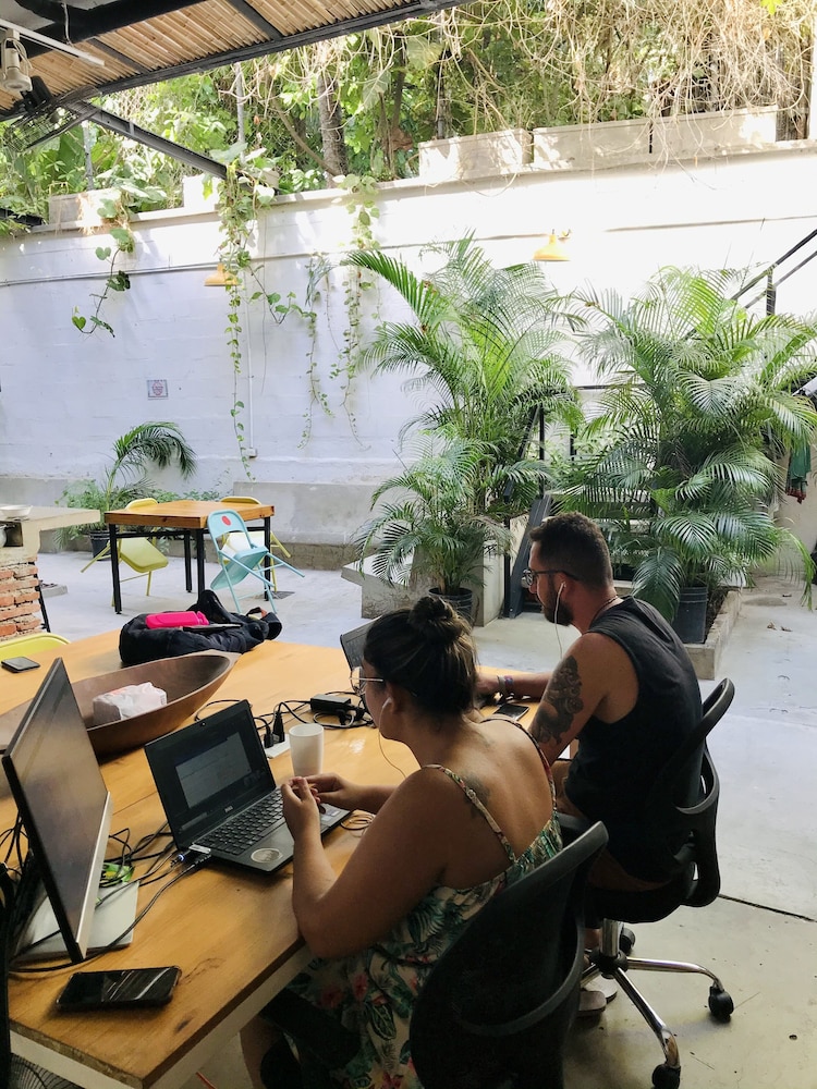santuario hostel cartagena