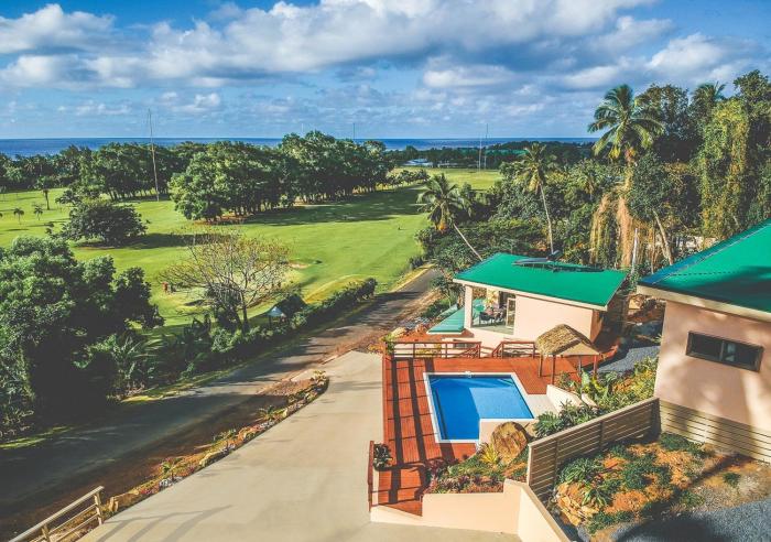 rarotonga