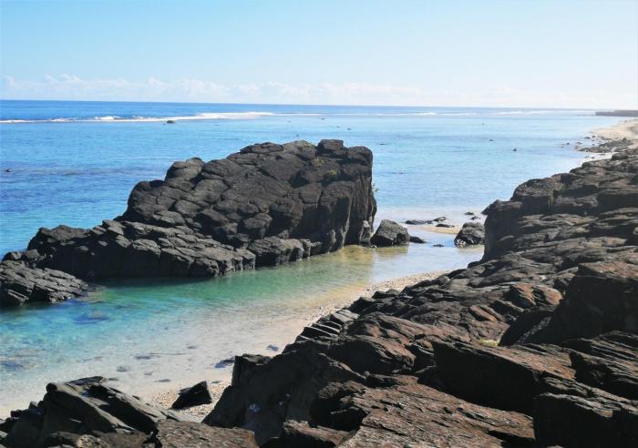 rarotonga
