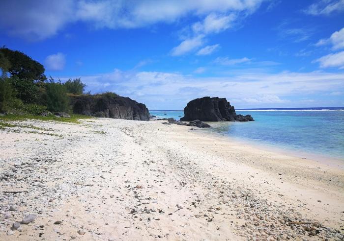rarotonga