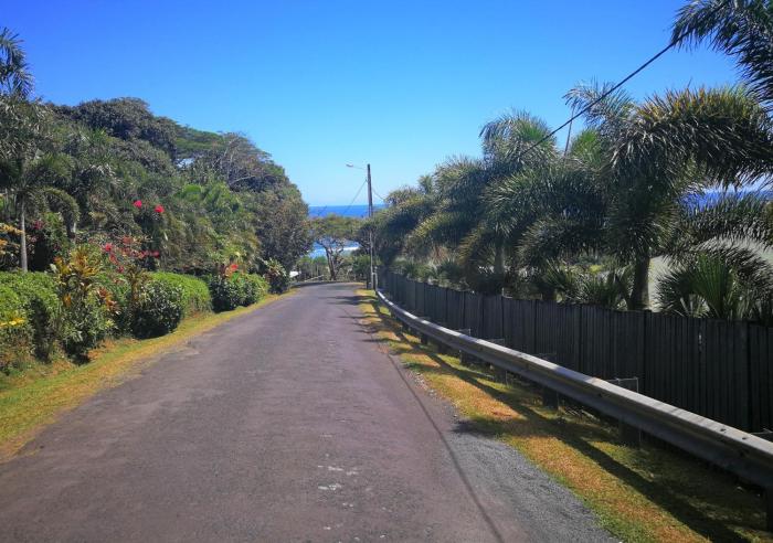 rarotonga