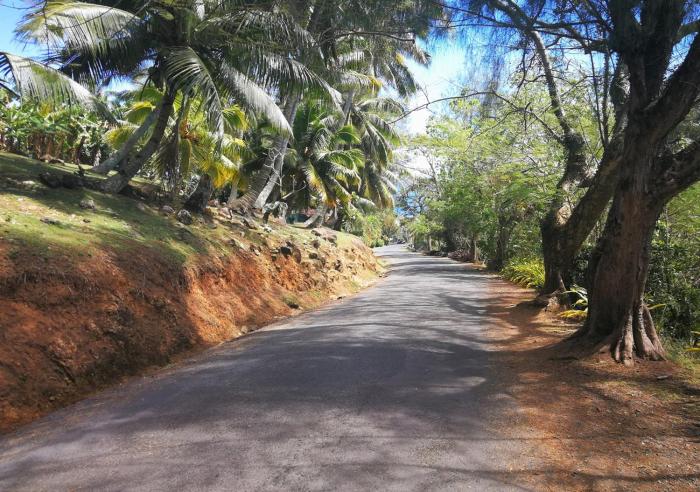 rarotonga