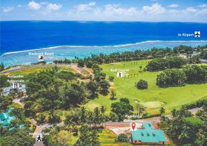 rarotonga