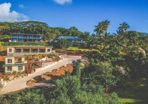 rarotonga