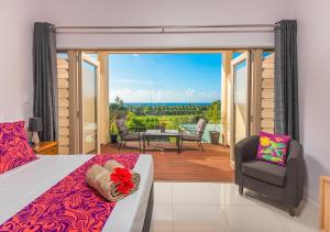 rarotonga