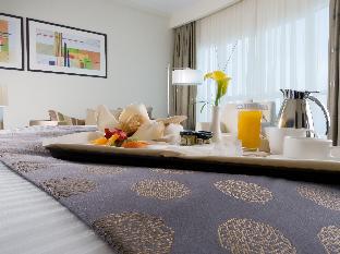 grand millennium al wahda