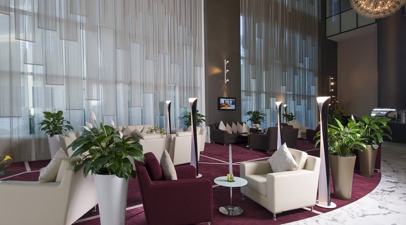 grand millennium al wahda