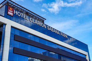 hotel sabana park