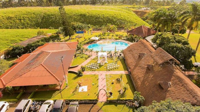 finca hotel yerbabuena